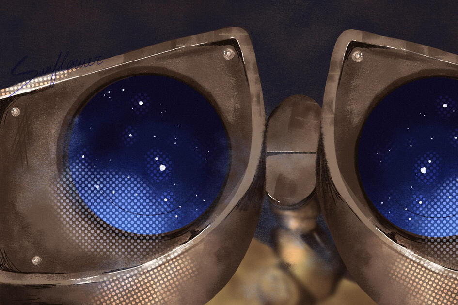 WALLE